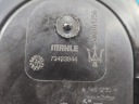 CHÂSSIS FILTRE AIR MASERATI QUATTROPORTE VI 670101256 3.0 V6photo 9