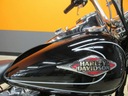 Harley-Davidson Heritage (heritage) Gotowy do Kolor Czarny