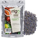 СУШЕНАЯ ЛАВАНДА - ЦВЕТОК ЛАВАНДЫ, сушеный - 100г - MIGO