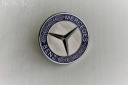 INSIGNE VOITURES MERCEDES-BENZ SL (R230) A2048170016 5.5L GASOLINE 2009photo 8