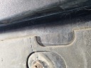 КРИШКА БАГАЖНИКА ЗАД БАГАЖНИКА СКЛО FORD FUSION 02-12 СИНІЙ JU2  (17989176303) фото min 11