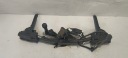 ГАК БУКСИРУВАЛЬНИЙ / ФАРКОП AUDI A4 S4 B9 8W0800491M  (16690920592) фото min 9