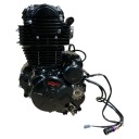 ДВИГУН ZS PR 300 CM3 KAYO T4 ENDURO DIRT PIT BIKE МІНІ MOTO CROSS  (17616779835) фото min 4