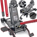 ГИДРАВЛИЧЕСКИЙ АВТОПОДЪЕМНИК ŻABA 3T ПЕДАЛЬ