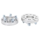 ПРОСТАВКИ JP 5x108 63.4 20мм FORD FOCUS MONDEO