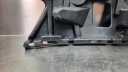 GLISSIÈRE PARE-CHOCS DROIT AVANT OE 31283741 VOLVO V40 12-19Rphoto 11