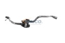 WIRE PRESSURE SERVOS AUDI A3  photo 11