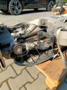 ROTULE DE DIRECTION AVEC WAHACZAMI ARRIÈRE BMW X5 G05 6876651 6876652 PARFAITEphoto 7