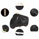 COVER NA BICYCLE SCOOTER MOTORCYCLE WATERPROOF FABRIC OXFORD SUMMER WINTER  photo 15