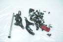 YAMAHA SR 125 БОЛТИ БОЛТИ  фото 5