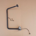 MERCEDES ATEGO КРЕПЛЕНИЕ ЗЕРКАЛА ЛЕВОЕ