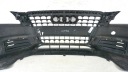 PARE-CHOCS AVANT AVANT AUDI A4 B8 07-11 CALANDRE 2007-2011 LY9B 8K0807437photo 14