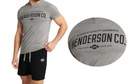 ПИЖАМА МУЖСКАЯ HENDERSON, РАЗМЕР M