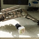 LATWY W ВСТАНОВЛЕННЯ ЧОРНИЙ СЕРВОПРИВІД DRZWICZEK ОБІГРІВАЧА Z ABS DO ЗАСТОСУВАНЬ MOTORYZACYJNYCH  фото 15