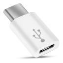 АДАПТЕР MICRO USB-TYPE-C USB-C 3.1 АДАПТЕР