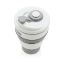 Велосипедні Пляшки Для Води Rowerek 350 Мл. Білий 350 Ml