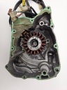 HONDA JAZZ 250 COUVERCLES COUVERCLE PROTECTION CHÂSSIS MOTEUR STATOR CHÂSSISphoto 5