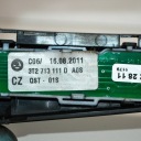 CHÂSSIS CHANGEMENTS VITESSE SKODA SUPERB II ESTATE (3T5) 3T2713111D 13992345 2.0Lphoto 6