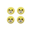 4 ластика-переключателя Animal Crossing Isabelle