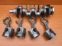 HYUNDAI KIA 2.0 CRDI MOULURE INJECTION 0445214140 31400-27410 0281002507photo 13