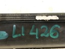 SKODA YETI MOULURE SUR PORTES GAUCHE AVANT 5L0853515Aphoto 11