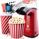 Аппарат для приготовления пончиков Taurus 1100W POPCORN MACHINE