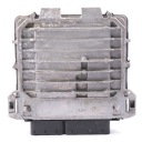 MERCEDES X117 CLA250 270.920 4-MATIC ORDINATEUR CONTRÔLEUR MOTEUR A2709002100photo 10