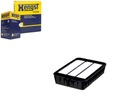 HENGST FILTER FILTER AIR HEN, E1146L photo 1 - milautoparts-fr.ukrlive.com