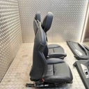2012 MERCEDES-BENZ SLK R172 КОМПЛЕКТНИЙ САЛОН  (18469764319) фото min 8
