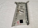 ЗАХИСТ СТІЙКИ B ЦЕНТРАЛЬНОЇ ЛІВА ВЕРХНЯ SEAT ALTEA XL 5P8 РЕСТАЙЛ 5P0867243G  (18315833520) фото min 9