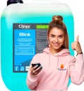 CLINEX BLINK 10 л Средство для мытья полов MARMUR GRES
