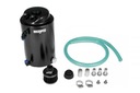 Oil catch tank Racespec OT05 Black 14mm