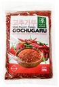 Paprika Gochugaru, nahrubo mleté chilli vločky 200g
