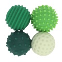 Гриф, Фінгерборд 4Pcs