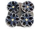 CITROEN DS3 FELGI 4x108 7Jx17 R17 17 ET25