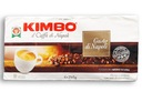 Кофе KIMBO Gusto di Napoli молотый 4 х 250г