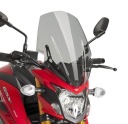 ОБЛЕКАТЕЛЬ PUIG SUZUKI GSX-S 750 2017-2021 (ТУРИНГ)