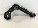 TOYOTA COROLLA E210 GLISSIÈRE ZDERZKA DROIT AVANT 5211502330photo 7