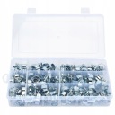 ASORTYMENT WANTED DO WEZA, HOMUT DO HOSES ODPORNA NA KOROZJE, 135 PIECES DO  photo 5