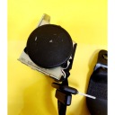 CEINTURE DE SÉCURITÉ GAUCHE ARRIÈRE MINI ONE COOPER CLUBMAN R55 G8975A NR248photo 8