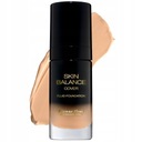 PIERRE RENE COVERING FLUID FOUNDATION SKIN BALANCE 20 CLEAR LIGHT без коробки
