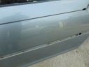 BMW E46 COUPÉ CABRIO PORTES AVANT DROIT GAUCHE COULEUR SILBERGRAU A08photo 9
