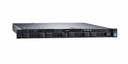 Сервер Dell PowerEdge R330 4x 3.0 E3-1270 v5 16 ГБ ОЗУ