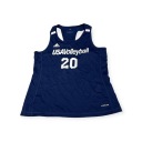 Женские боксеры Adidas Volleyball L 20 США США