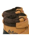 Lee Cooper Śniegowce Lcj-23-01-2059K Camel