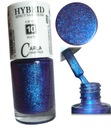 CARLA HYBRID EFFECT SYRENKI MULTIREFLEKSY bez lampy multicolor GLAM MERMAID