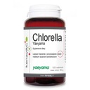 KENAYAG CHLORELLA YAEYAMA 120T ODOLNOSŤ TRÁVENIE