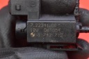 VALVE PRESSURE 1742712 BMW X3 E83 3.0 D 218 KM XDRIVE 03-06  photo 7