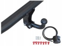 ГАК БУКСИРУВАЛЬНИЙ / ФАРКОП AUTOHAK+WIAZKA TOYTA RAV4 2 00-2006  (12445803307) фото min 10