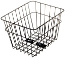 МЕТАЛЛИЧЕСКАЯ ВЕЛОСИПЕДНАЯ СУМКА 27x20